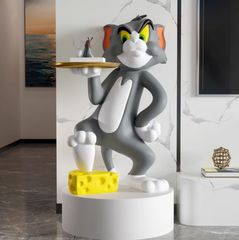 星のカービィテーブル サイドテーブル 机 置物チェア飾り大型フィギュア