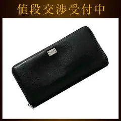 2025年最新】D&G ／ Dolce＆Gabbana レディース 長財布の人気