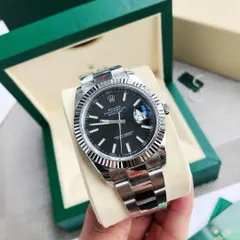 デイトジャスト 自動巻き^:^｜本日限定特価｜新品未使用