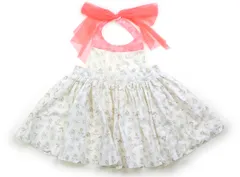 【マールマール/MARLMARL】スタイ・お食事用エプロン 80サイズ 女の子【子供服・ベビー服】（1870620）