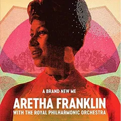 2026年最新】ARETHA franklin cdの人気アイテム - メルカリ