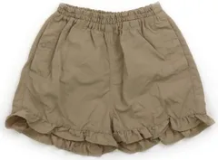 【オーシャンアンドグラウンド/Ocean & Ground】ハーフパンツ 140サイズ 女の子【子供服・ベビー服】（1935640）