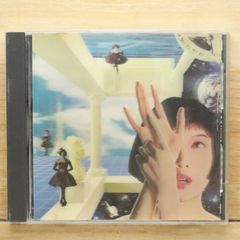 Delight Slight Light KISS／松任谷由実／CD - メルカリ
