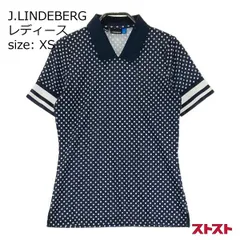 2024年最新】j lindeberg メンズの人気アイテム - メルカリ