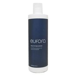 ユフォラ ノリッシュ ビューティファイ セラム 500ml サロン専売 美容室専売 ヘアケア 美容液 ボトルタイプ EUFORA NOURISH リニューアル