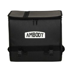 【新品・3営業日で発送】AB-RB01-BK AMBOOT リヤボックス ブラック