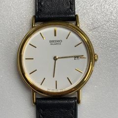 電池交換メンテナンス/SEIKO 7N29-6E70