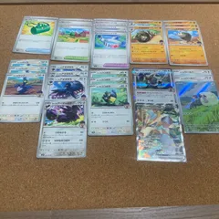 SAR ホップのザシアンex ホップのポケモン デッキパーツ AR ホップのウールー ホップのこだわりハチマキ ハロンタウン ホップのバッグ 等 バトルパートナーズ