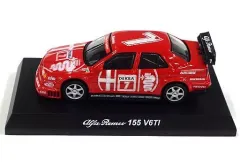 2026年最新】アルファロメオ 156 ミニカーの人気アイテム - メルカリ