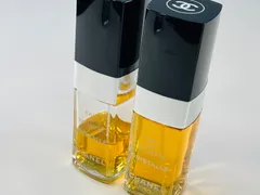 ★2個 まとめ売り CHANEL CRISTALLE EAU DE TOILETTE シャネル クリスタル オードトワレ 100ml ×2 香水 中古品