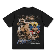 マニーパッキャオ　フィギュア　ボクシングフィギュア プロボクシング元6階級制覇王者マニー・パッキャオ選手ファイト