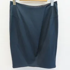 ジルサンダー JIL SANDER スカート 膝丈 タイト a943653のサムネイル