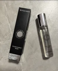 ブルガリ プールオム ソワール オードトワレ 100ml 国内正規品 新品未開封 81Re69bMTZL._UF350,350_QL50_.jpg