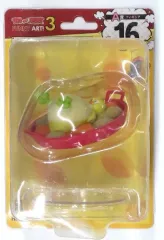 【中古】トレーディングフィギュア ローストチキンになりかけのアヒル フィギュア 「Happyくじ トムとジェリー TOM and JERRY FUNNY ART! 3」 A賞