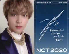 nct ヘチャン　サインボール 2025年最新】サインボール nctの人気アイテム - メルカリ