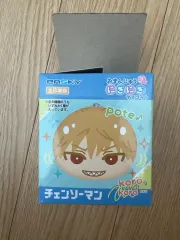 チェンソーマン おまんじゅう