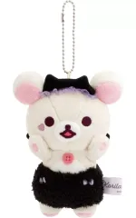 【中古】キーホルダー コリラックマ コリラックマのこあくま気分テーマ ぶらさげぬいぐるみ 「リラックマ」