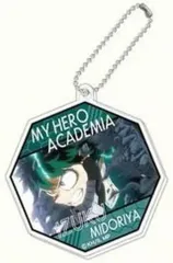 【中古】雑貨 緑谷出久 「僕のヒーローアカデミア デコフレアクリルキーホルダー Vol.4」