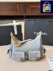 【今日特価】Chanel 25C Jennie Hono Bag - シャネル 25C ジェニー ホノバッグ~25C 早春リゾートコレクション、人気アイドルの注目アイテム~送料無料-WTO輸入1