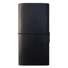 MYNUS TOCHIGI LEATHER CASE 167（ブラック）栃木レザーマイナスアイフォンケース