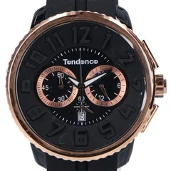 2024年最新】tendence(テンデンス) gulliver round ref.ty 46 16の人気