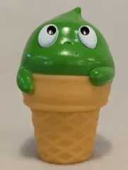 vag　マシュー　ウアモウ　アイスくん　セット　カプセルトイ　ガチャ　ミニソフビ かわいいミニソフビガチャVAGの第26弾が3月に発売予定