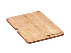 【迅速発送】スノーピーク(snow peak) ウッドテーブル S竹 CK-125TR