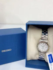 2025年最新】7N82 seiko セイコー 時計の人気アイテム - メルカリ