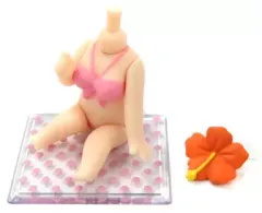 絶版希少品】ねんどろいどもあ きせかえ水着 swimming wear 絶版希少品