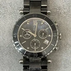 未使用⭐︎ 電池交換込 GC ゲスコレクション X57003L1S 定価77000 2025年最新】guess gc 時計の人気アイテム - メルカリ