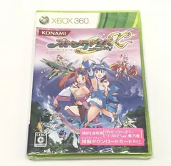 【中古】コナミ オトメディウスX エクセレント! XBOX360ソフト[10]