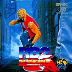 SNK リアルバウト餓狼伝説、リアルバウト餓狼伝説2 ネオジオCD 2025年最新】リアルバウト餓狼伝説2 ネオジオの人気アイテム