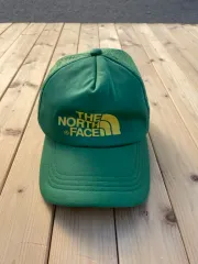 THE NORTH FACE(ザノースフェイス) トラッカー メッシュ キャップ