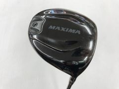 【即納】MAXIMA 2 TYPE-D | 9.5 | S | ツアーAD RM-2 | 中古 | ドライバー | リョーマゴルフ