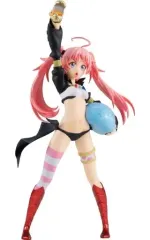 新品未開封　POPUPPARADE　　ミリム Amazon | POP UP PARADE 転生したらスライムだった件 ミリム