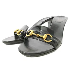 2025年最新】GUCCI レディース ミュールの人気アイテム - メルカリ