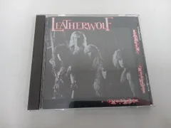 レザーウルフ/メタル・コーリング LEATHERWOLF / L.A.METAL CALLING (2CDR)