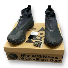 新品同様 NIKE ACG MOUNTAIN FLY GORE-TEX ナイキ マウンテンフライ ゴアテックス スニーカー 29cm CT2904-002   56007Aのサムネイル