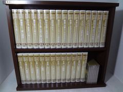 NHKビデオ　テレビ５０年　VHS２９巻セット＆ラジオ３０年CD６枚セット