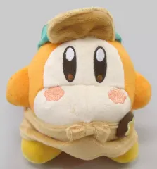 【中古】ぬいぐるみ ワドルディ ぬいぐるみ(S) 「星のカービィ」 カービィカフェ限定
