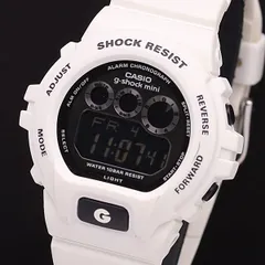 2025年最新】G-shock mini 691の人気アイテム - メルカリ