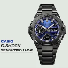 2025年最新】G-SHOCK GST-B100の人気アイテム - メルカリ