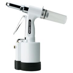 【数量限定】ARS-2448PA ノーズピース(2.4/3.2/4.0/4.8mm) エアーリベッター パオック(PAOCK)