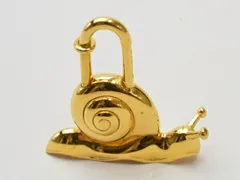 2025年最新】エルメス カデナ カタツムリの人気アイテム - メルカリ