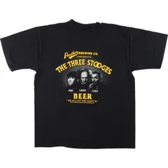 安い初売激レア The Three Stooges \