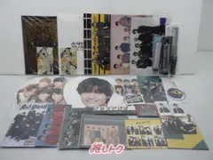 Aぇ！groupのグッズ Aぇ! group | ファミクラストア オンライン