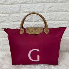 GODIVA ゴディバ　ピンク　ハンドバッグ