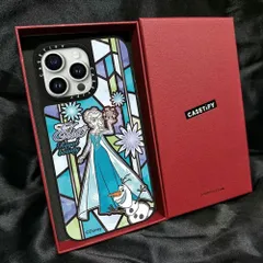 Casetify美品❤️ディズニーコラボiPhone14MagSafeケース 2025年最新】casetify ディズニーの人気アイテム - メルカリ