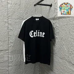 【今日WTO】Celi* 2025 春夏 大 C フロック T-QD80