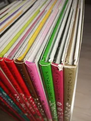 アニメむかしむかし絵本